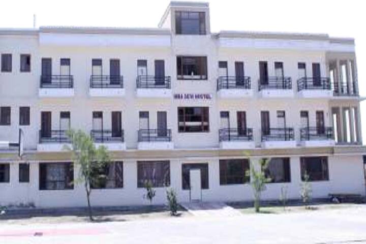 hostel